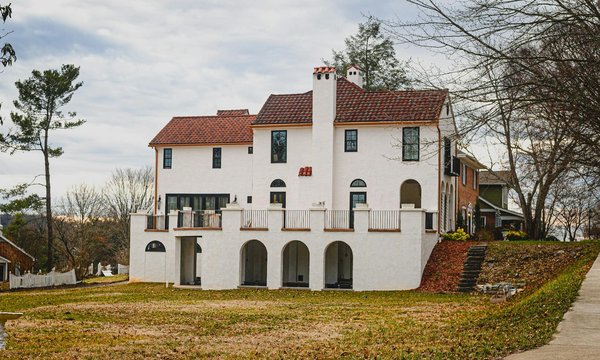 Hoe belangrijk is de staat van de fundering bij de aankoop van een huis?