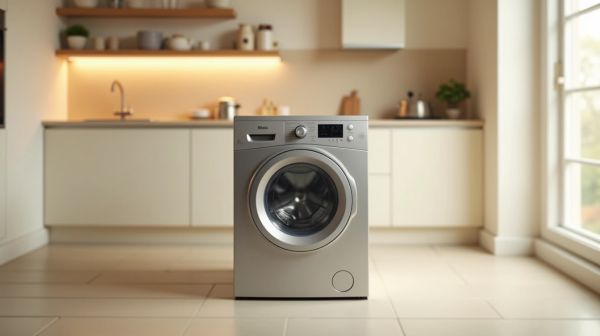 Miele wasmachine herstellen: hulp bij veelvoorkomende problemen