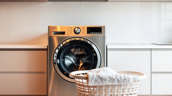 Top oplossingen voor veelvoorkomende Miele wasmachine problemen
